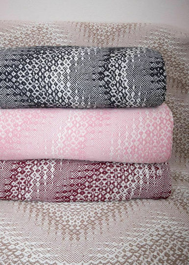 Viopros Πολυθρόνας Π175xΜ225cm Γκρί Viopros Πολυθρόνας Π175xΜ225cm Γκρί