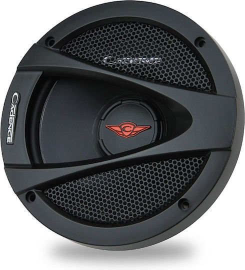 Cadence Σετ Ηχεία Αυτοκινήτου Διαιρούμενα 6.5" με 75W RMS (2 Δρόμων)