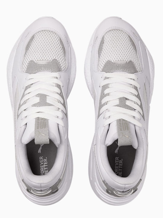 RS-Z Re:Style Sneakers Weiß