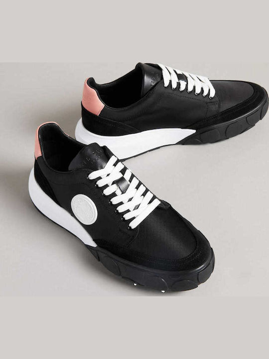 Acey 262478 Adidași Chunky Pentru Femei Negri