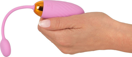 Svakom Ella Neo Vibrator Ei 21cm Pink