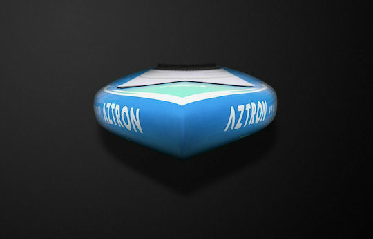 Aztron Apollo Φουσκωτή Σανίδα SUP με Μήκος 3.81m Μπλε