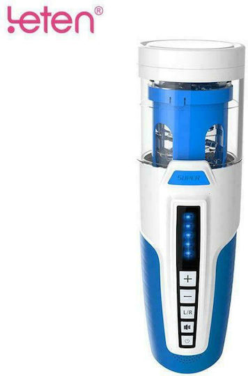 Leten Star Wars Cup Masturbator mit Vibration 1Stück