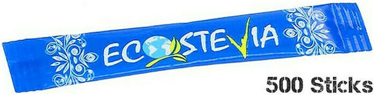 EC Stevia Στέβια 500 Sticks