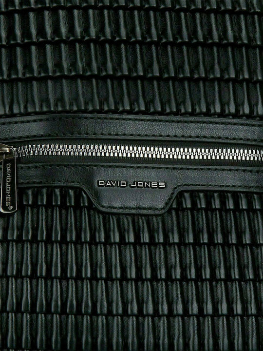 Women's Black Backpack Bag