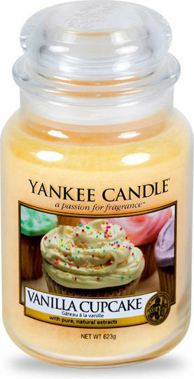 Yankee Candle Αρωματικό σε Βάζο Yankee Candle Αρωματικό σε Βάζο