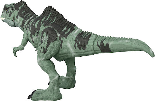 Action Figure Gigantosaurus Jurassic World Dinosaur with Sounds for 4+ Years 53cm.