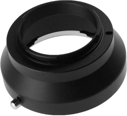 Photocame EOSFX Converter