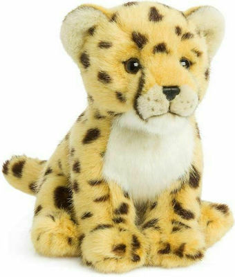 WWF Plush Τσιτάχ 19 cm