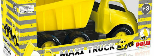 Dolu Maxi Truck Lastwagen für 3+ Jahre