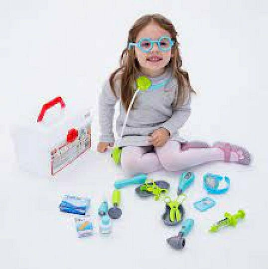 Smyk Children's Medical Set Medical Tools