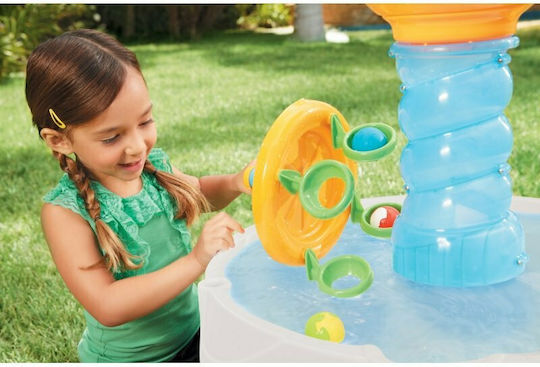 Little Tikes Table 75x72x18cm. for 3+ Years Years Blue