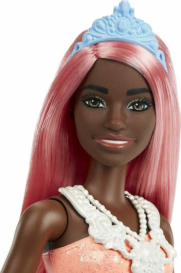 Barbie Princess Кукла Дриймтопия за 3+ години+ години 30см.