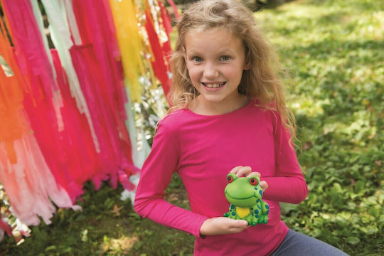 4M Painting Frog for Children 8+ Years