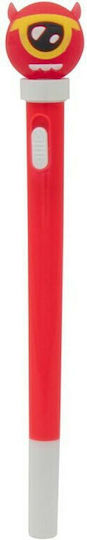 The Littlies Dinos & Monsters Pens Rollerball (Various Designs or Colors)