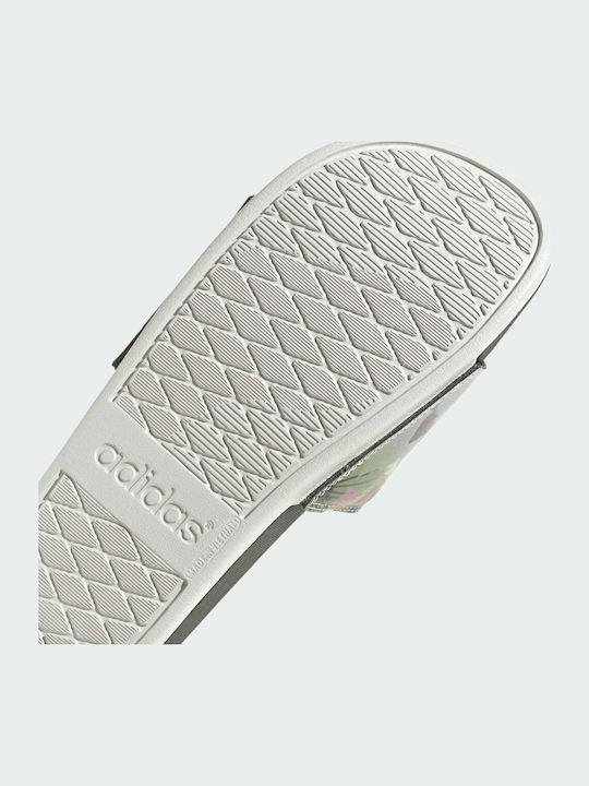 Adilette Comfort Women's Slides Gray