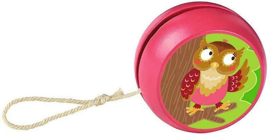 Moses Yo-Yo