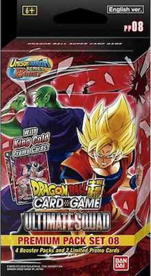 Namco - Bandai Dragon Ball