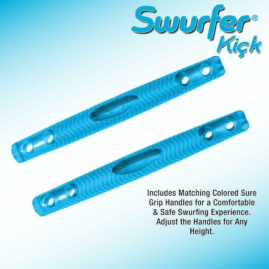 Flybar Κούνια Κρεμαστή Πλαστική Swurfer Kick