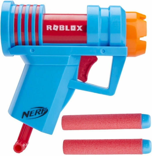 Nerf Lansator Blasters Mad City Plasma Ray Roblox pentru 8++ Ani