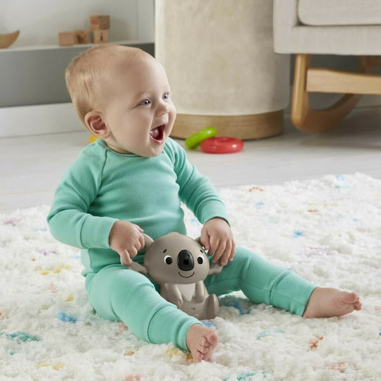 Fisher Price Mobile for Cot for 0++ Months HGB90