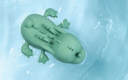 Lilliputiens Joe Dragon Μπουγελόφατσα
