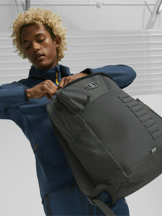 PUMA Backpack 27lt Μαύρο