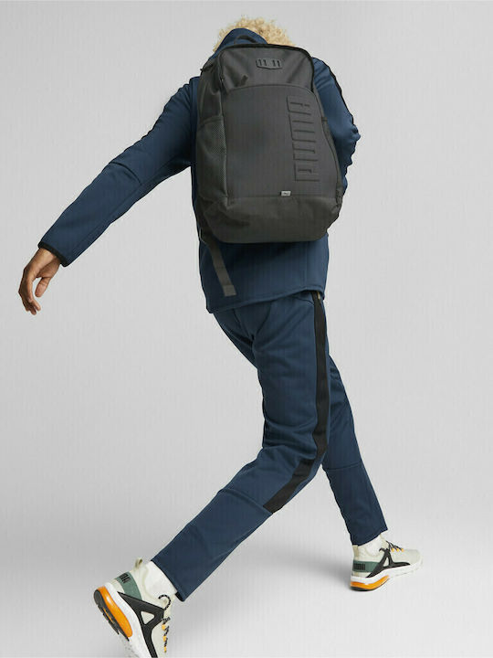 PUMA Backpack 27lt Μαύρο