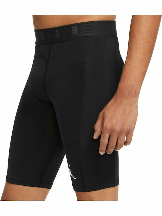 Jordan Air Jordan Men's Sports Short Leggings Black
