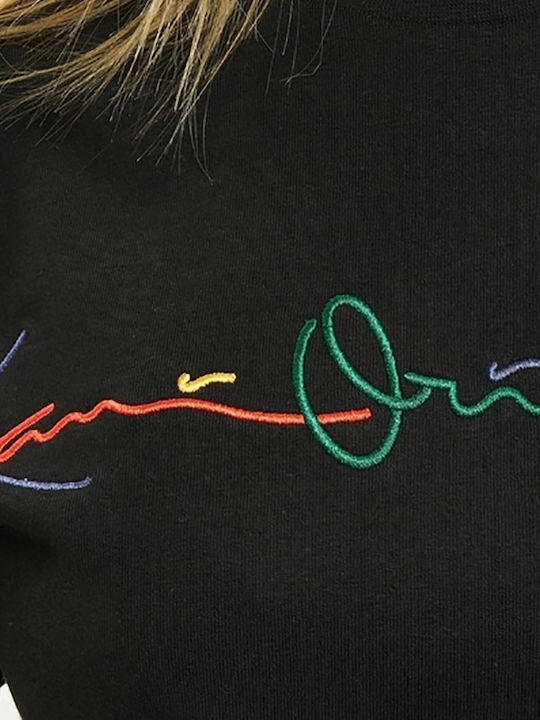 Women's T-shirt Black