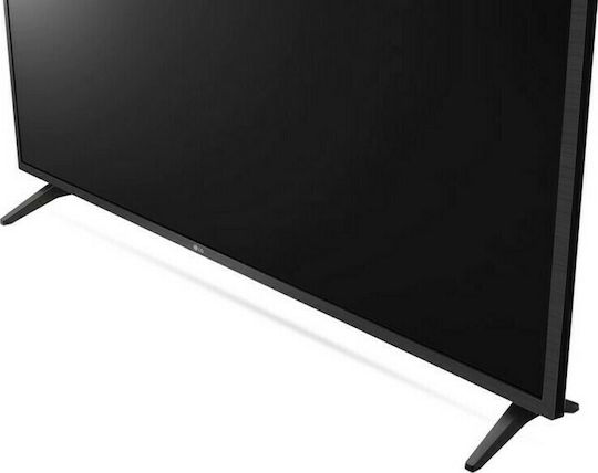 LG Smart Τηλεόραση 65" 4K UHD LED UP75 HDR (2021) 65UP75003LF