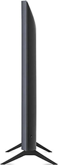 LG Smart Τηλεόραση 43" 4K UHD LED UP77 HDR (2021) 43UP77003LB