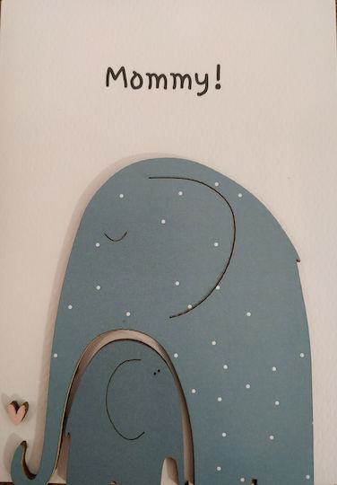 Greeting Card Celebration 12x16cm