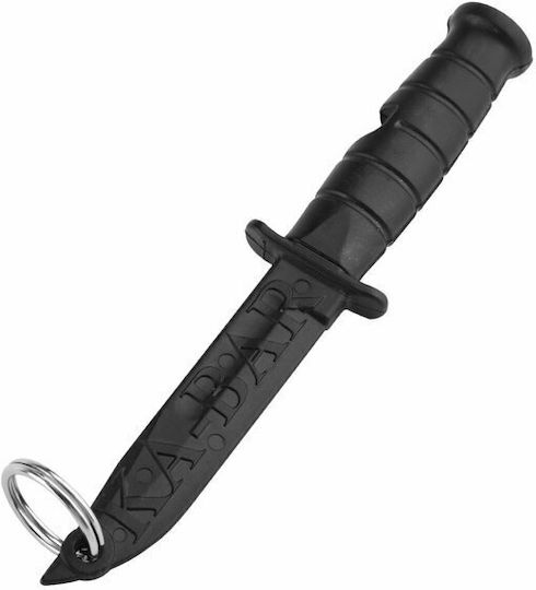 Ka-Bar Überlebenspfeife