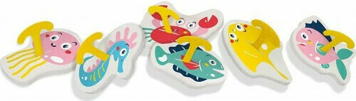 Ses Creative Interactive Fishing Game Fishing Fun