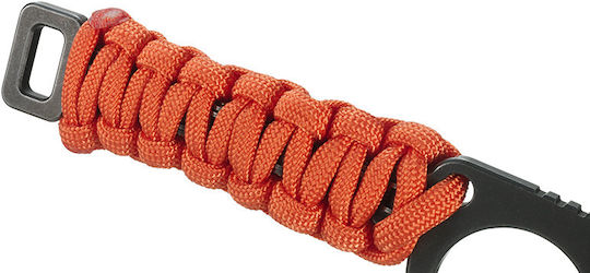 Columbia River Knives Tailbone Μαχαίρι Μαύρο σε Θήκη