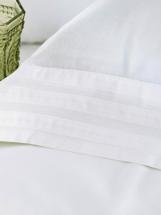 Rythmos Klelia Set Mireasă 7buc 240x260cm