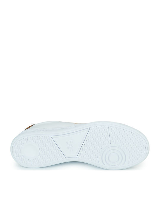 Sneakers White