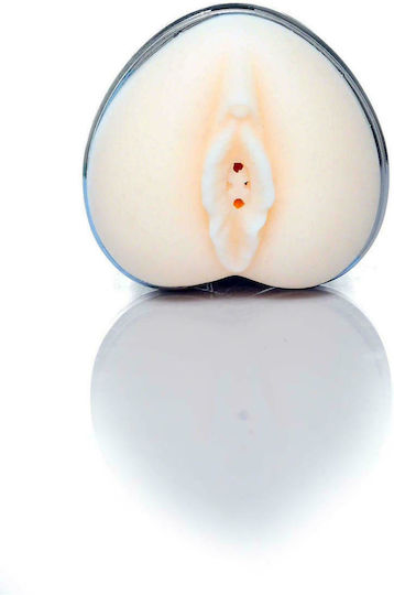 Boss Of Toys Heart Of Love Masturbator Vagina with Vibration