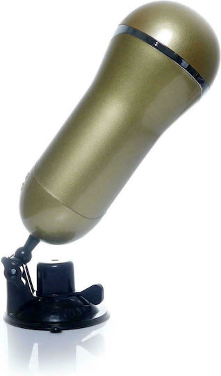 Boss Of Toys Delight Masturbator Vagina with Vibration