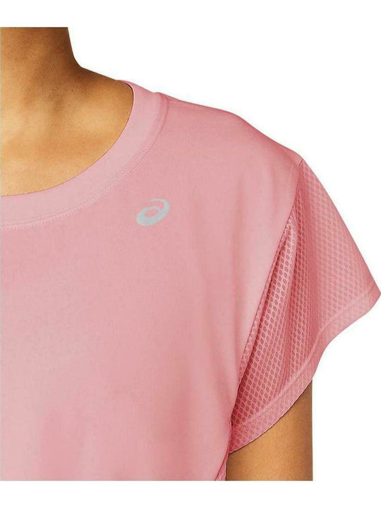 Women's T-shirt Pink