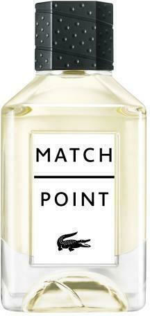 Lacoste Match Point Eau de Cologne 100ml