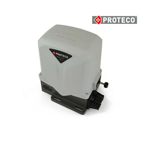 Proteco Mover 1500 Basic Kit Garage Door Motor Set for Sliding Garage Door up to 1500kg