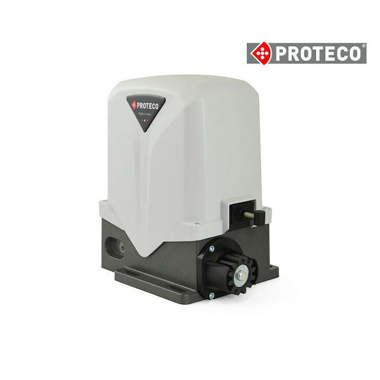 Proteco Mover 1500 Premium Set Garage Door Motor for Sliding Door for Maximum Weight 1500kg