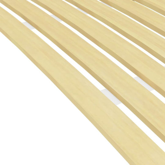 Lamele pentru o saltea Semi-Double 120x200buc