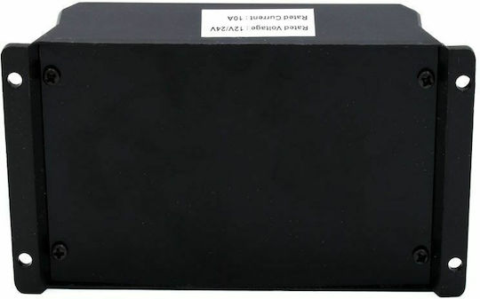 IDEA40AH Controler de încărcare solară PWM 24V 40A