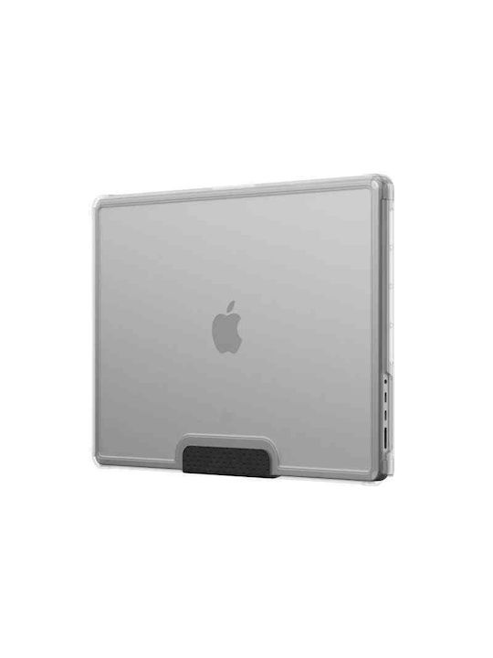 UAG U Lucent Cover for Apple Macbook 16 Pro 2021-2023 A2991 M3 Pro Max A2780 M2 Pro Max A2485 M1 Pro Max Transparent