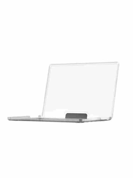 UAG U Lucent Cover for Apple Macbook 16 Pro 2021-2023 A2991 M3 Pro Max A2780 M2 Pro Max A2485 M1 Pro Max Transparent