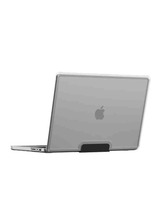UAG U Lucent Cover for Apple Macbook 16 Pro 2021-2023 A2991 M3 Pro Max A2780 M2 Pro Max A2485 M1 Pro Max Transparent