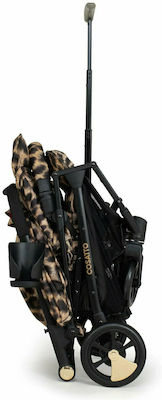 Cosatto Woosh 3 Hear us Roar Kinderwagen Geeignet für Neugeborene Mehrfarbig 7.2kg